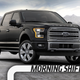 Illustration for article titled Those Dumb Chevy Ads Couldn't Hurt The Ford F-150
